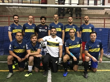 Los sicarios